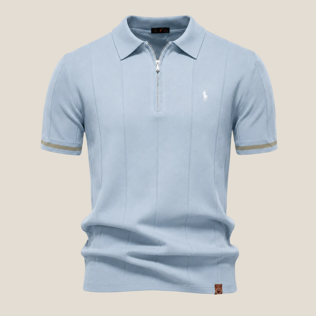 Ralph Lauren Iconic Fit – The Choice of the Modern Gentleman
