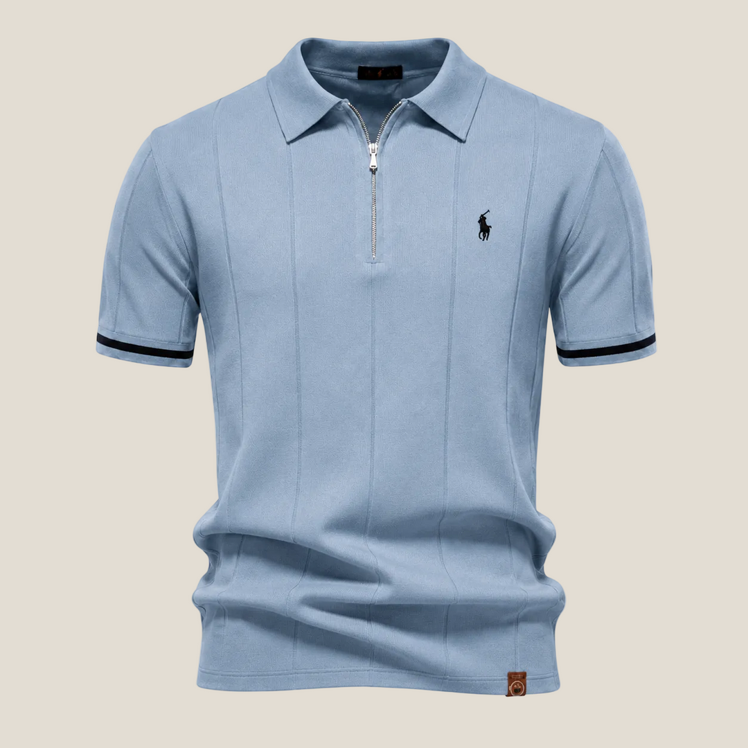 Ralph Lauren Iconic Fit – The Choice of the Modern Gentleman