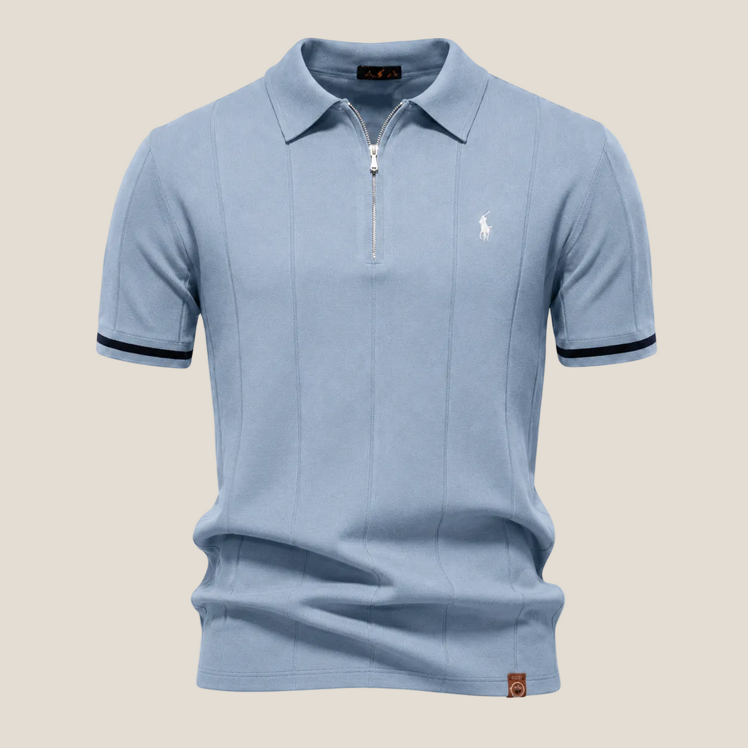 Ralph Lauren Iconic Fit – The Choice of the Modern Gentleman