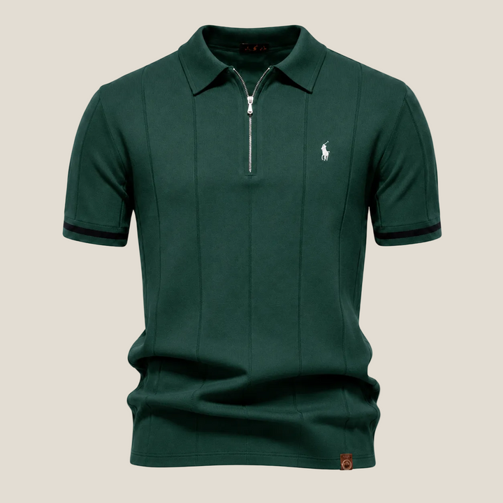 Ralph Lauren Iconic Fit – The Choice of the Modern Gentleman