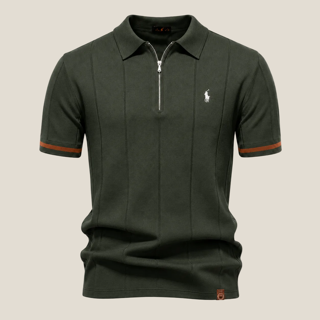 Ralph Lauren Iconic Fit – The Choice of the Modern Gentleman