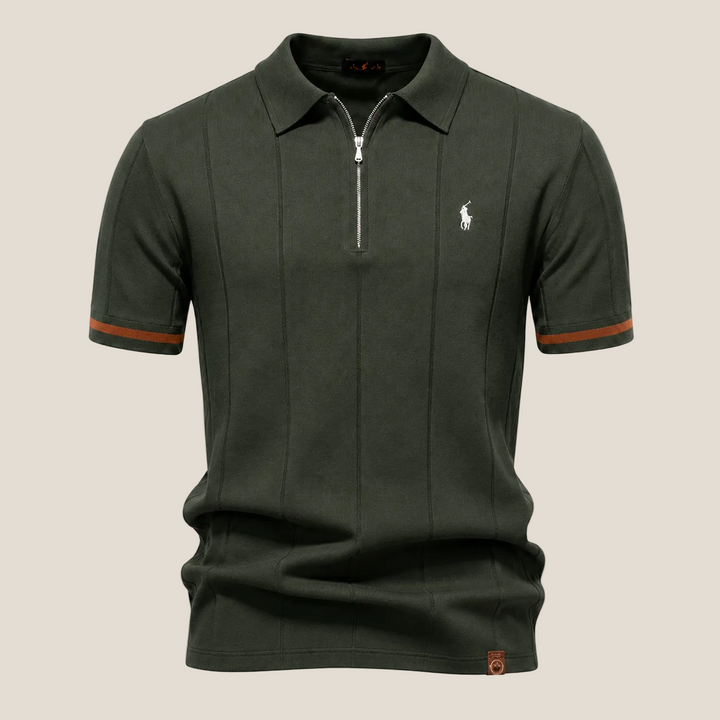 Ralph Lauren Iconic Fit – The Choice of the Modern Gentleman