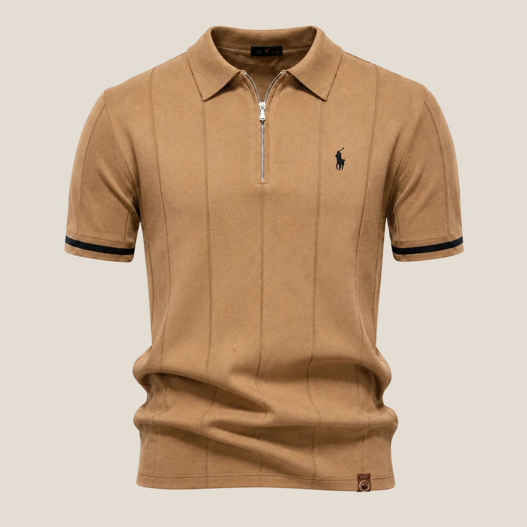 Ralph Lauren Iconic Fit – The Choice of the Modern Gentleman