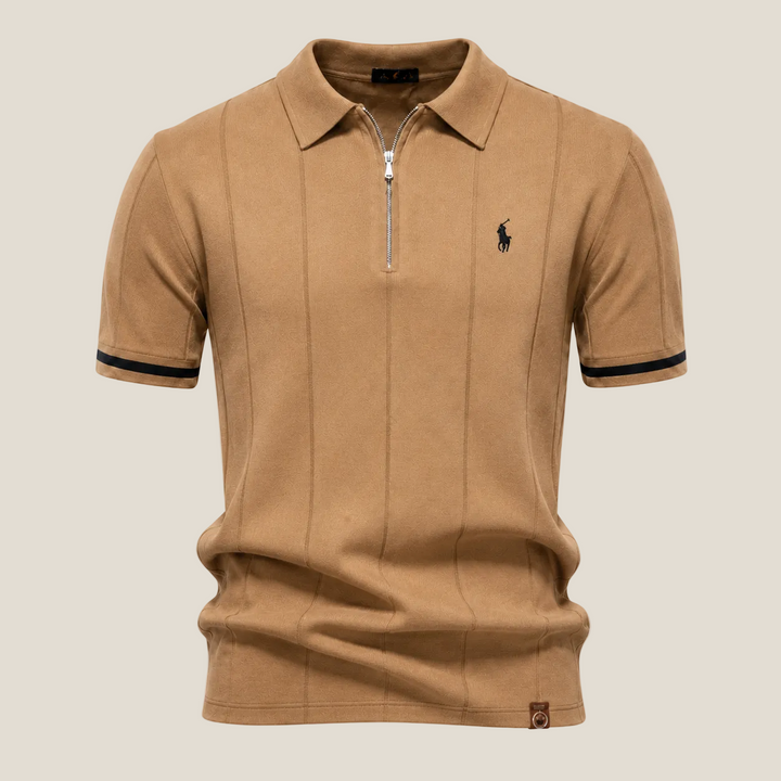 Ralph Lauren Iconic Fit – The Choice of the Modern Gentleman