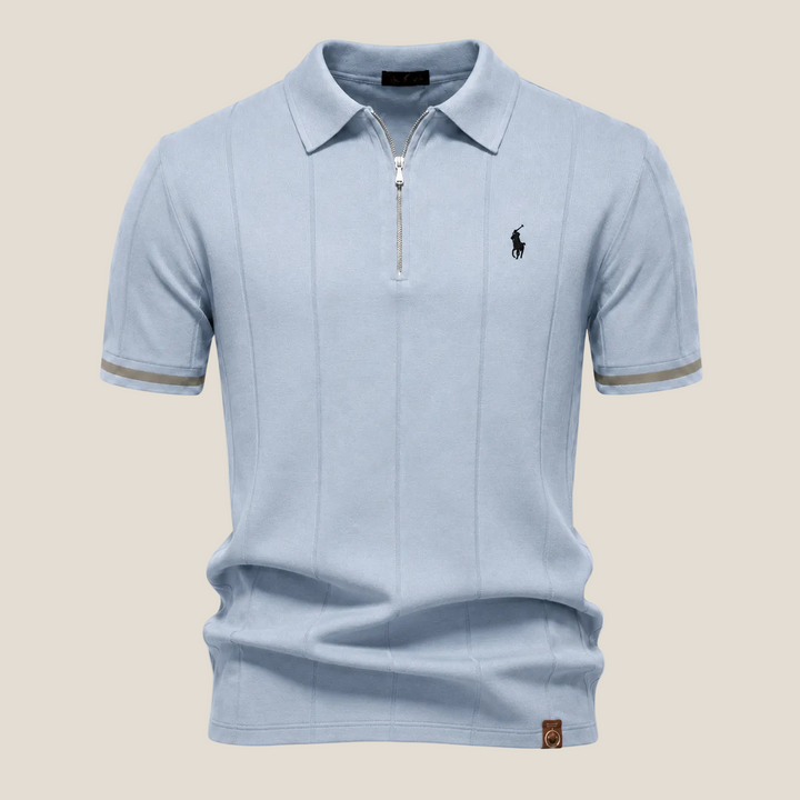 Ralph Lauren Iconic Fit – The Choice of the Modern Gentleman