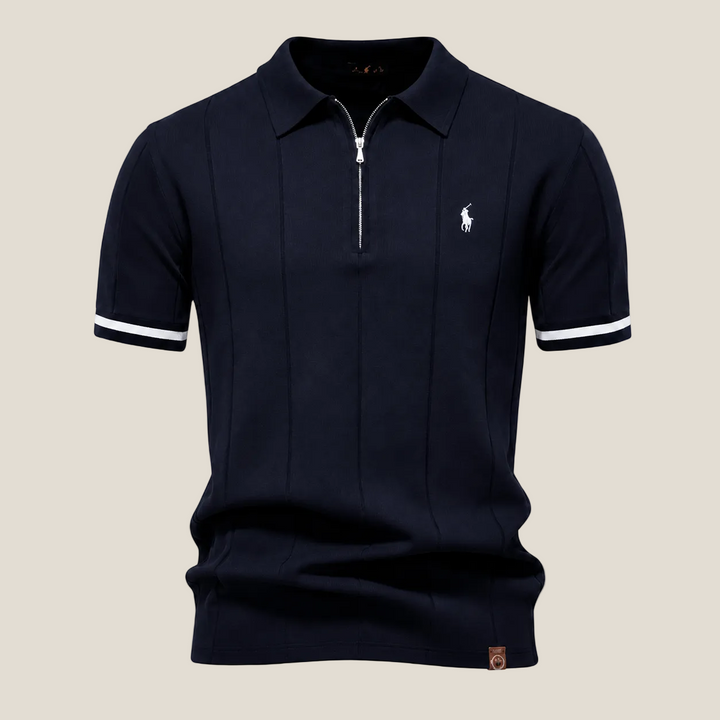 Ralph Lauren Iconic Fit – The Choice of the Modern Gentleman