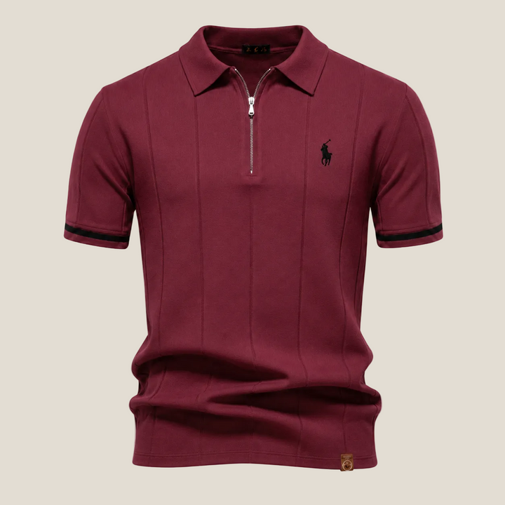 Ralph Lauren Iconic Fit – The Choice of the Modern Gentleman