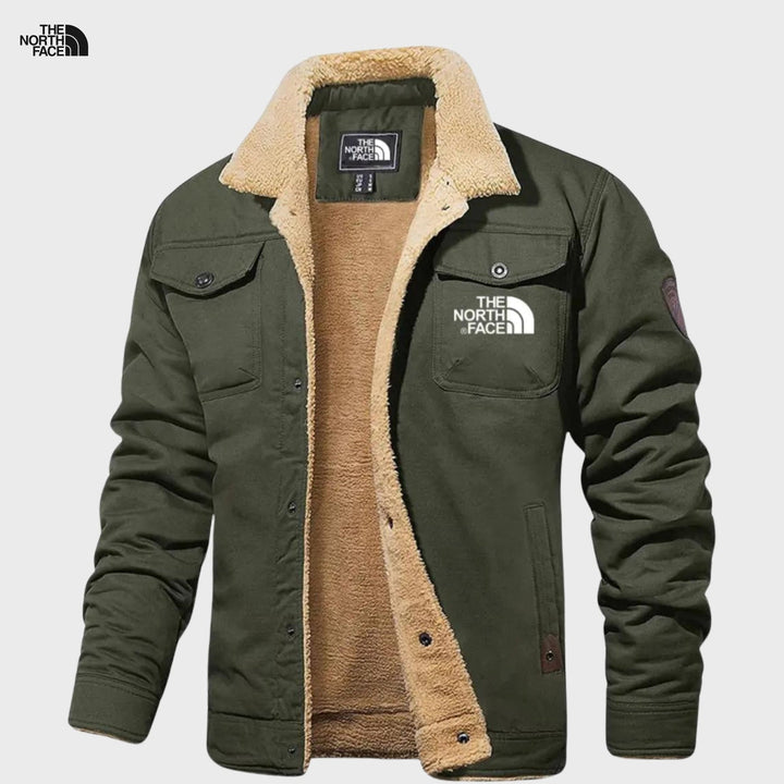 Johan | Men's Jacket