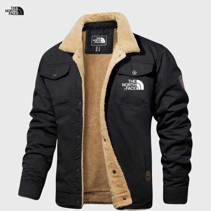 Johan | Men's Jacket