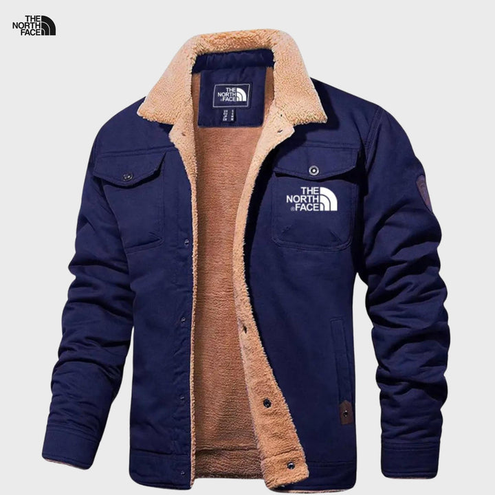 Johan | Men's Jacket