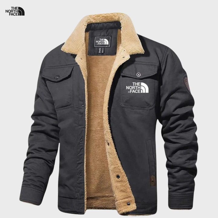 Johan | Men's Jacket