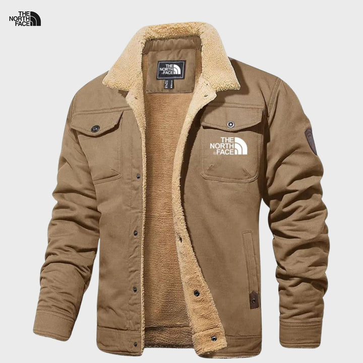 Johan | Men's Jacket