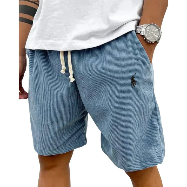 Men's Casual Comfort Shorts