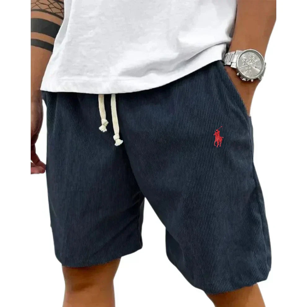 Men's Casual Comfort Shorts