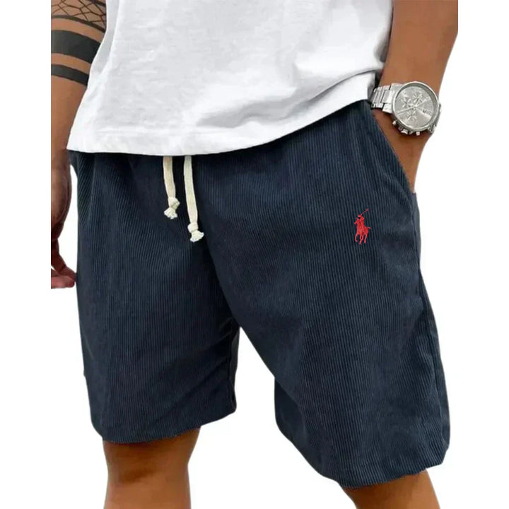 Men's Casual Comfort Shorts