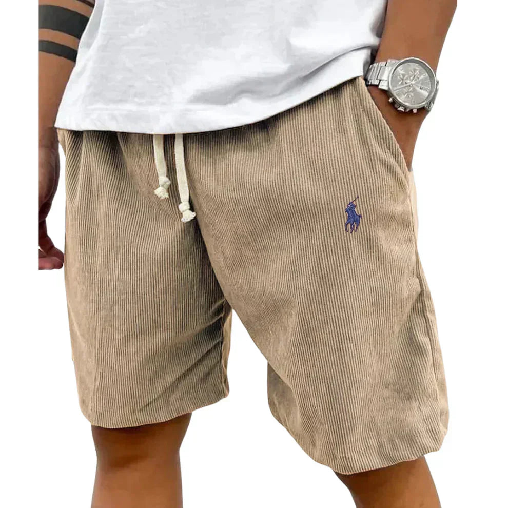 Men's Casual Comfort Shorts