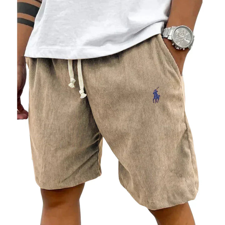 Men's Casual Comfort Shorts
