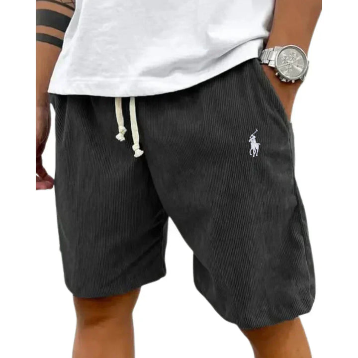 Men's Casual Comfort Shorts