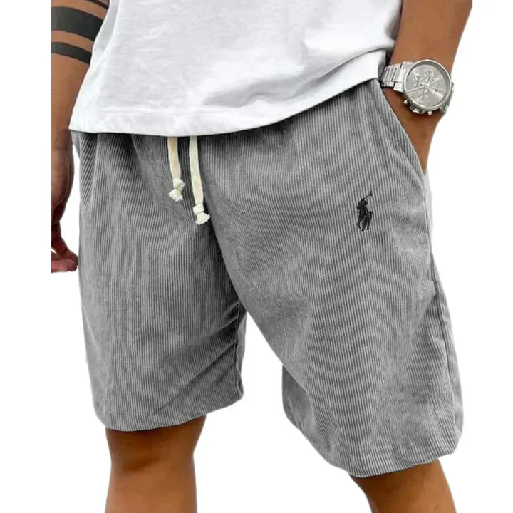 Men's Casual Comfort Shorts