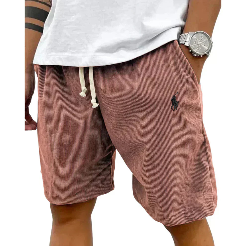 Men's Casual Comfort Shorts