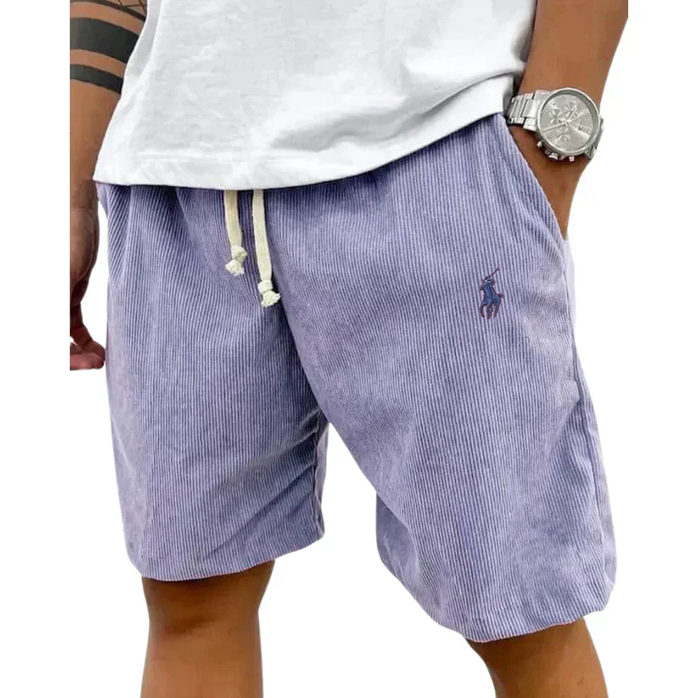 Men's Casual Comfort Shorts