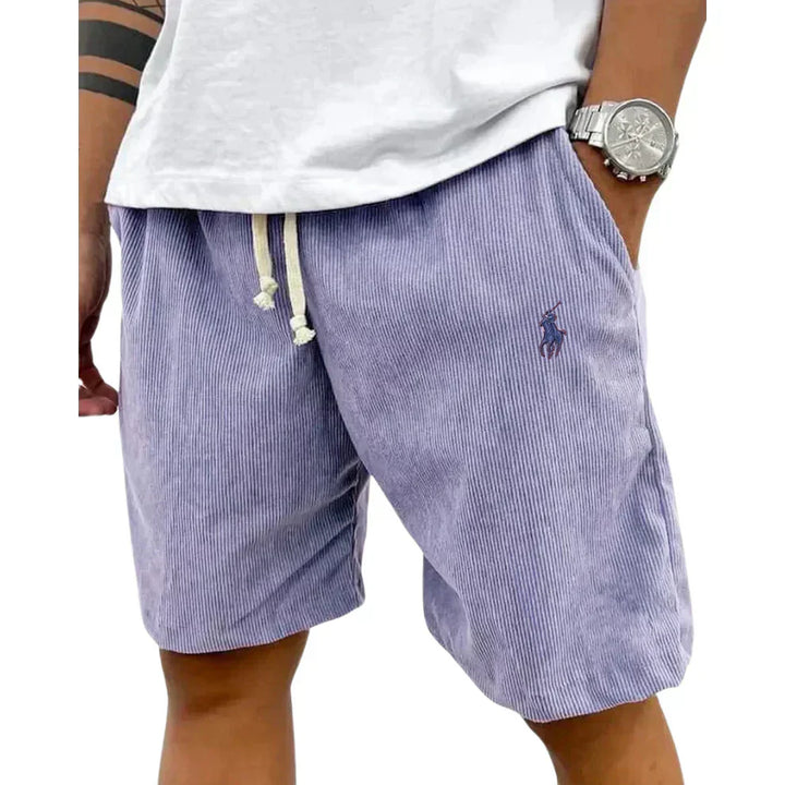 Men's Casual Comfort Shorts