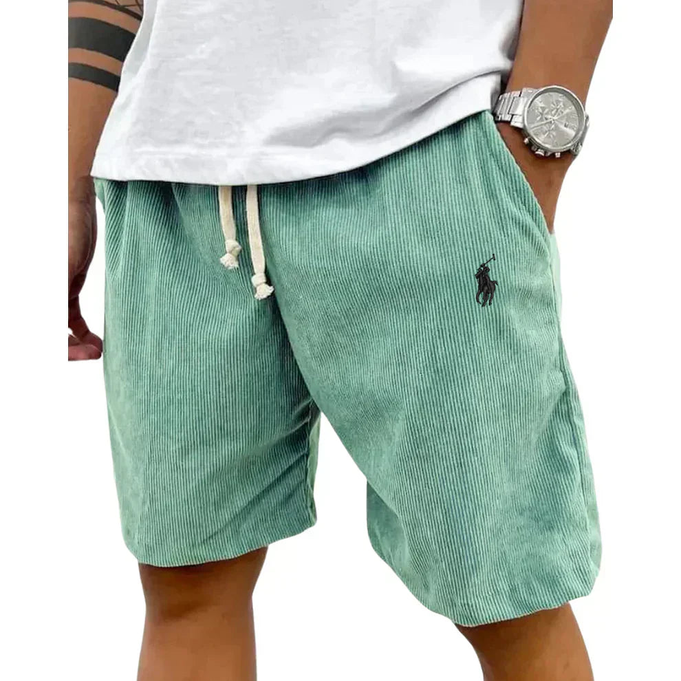 Men's Casual Comfort Shorts
