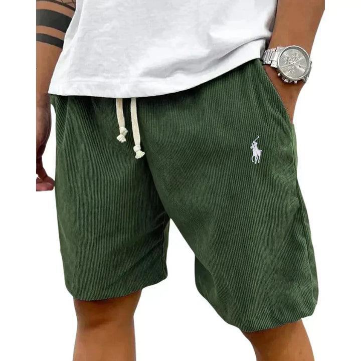 Men's Casual Comfort Shorts