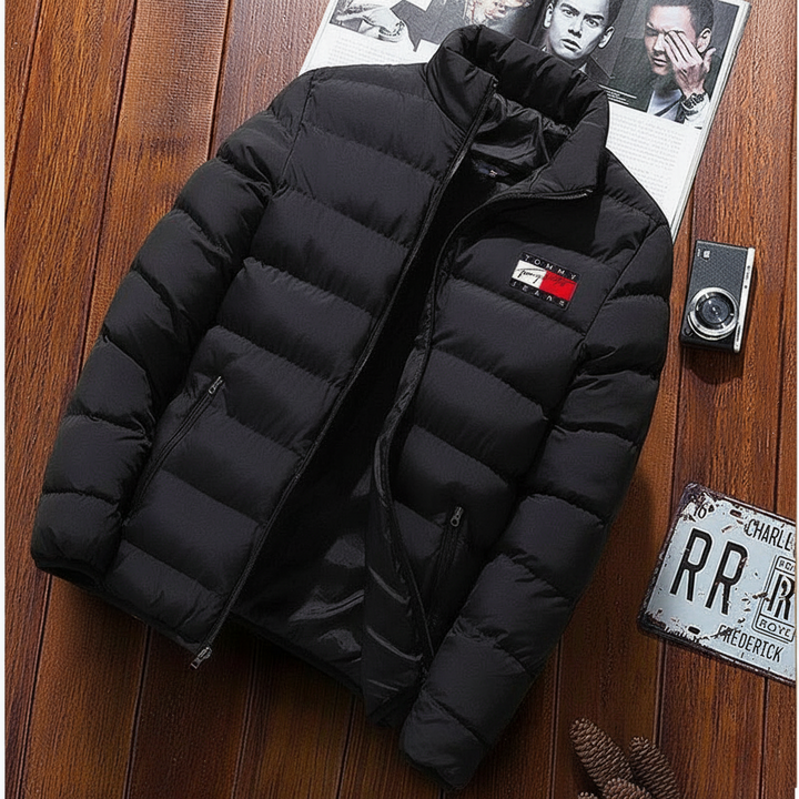 Premium Puffer Jacket