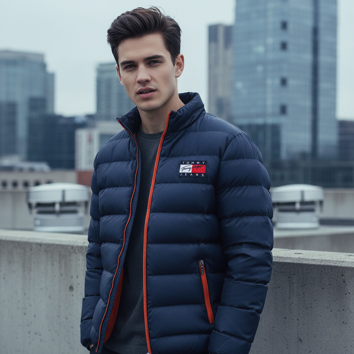 Premium Puffer Jacket