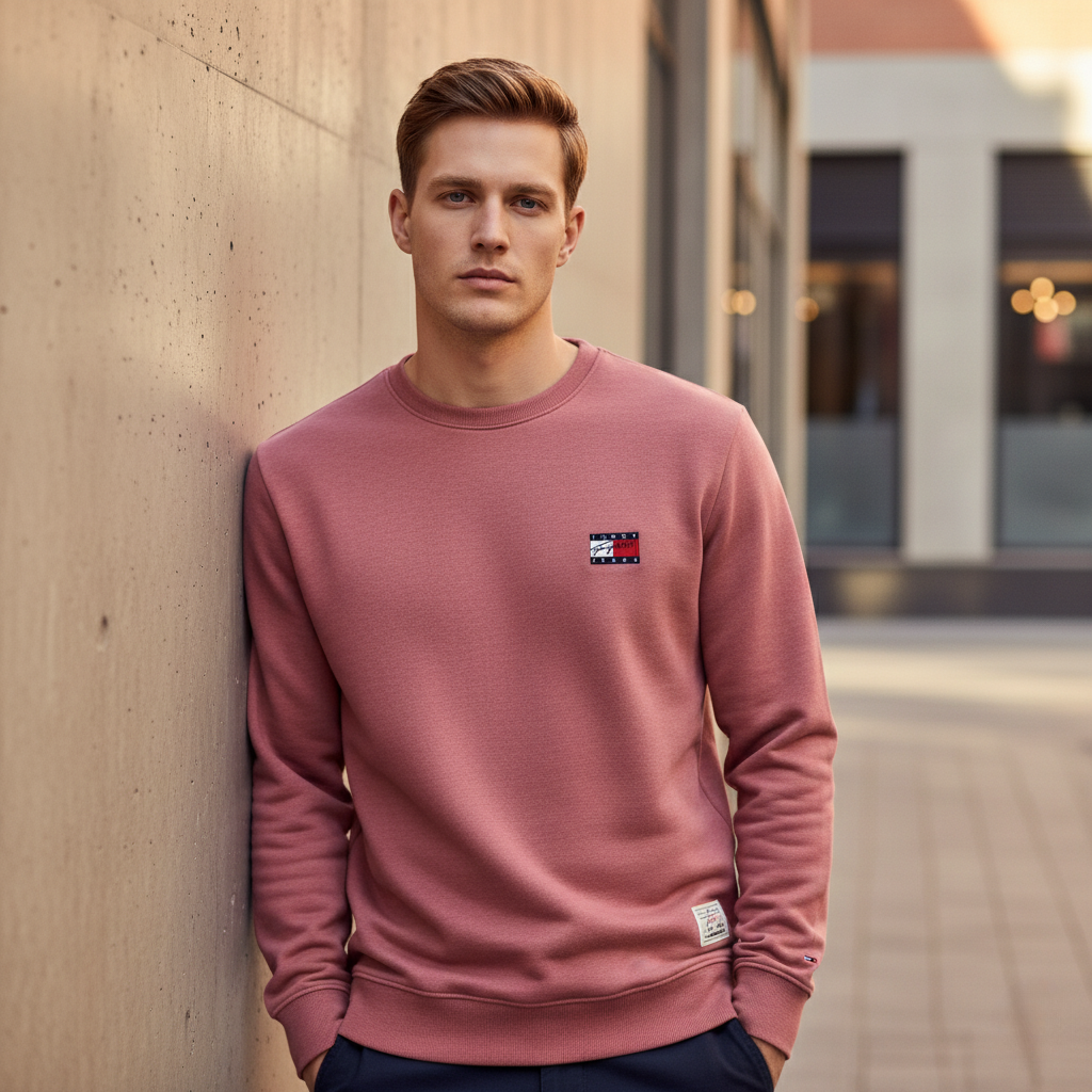 Classic Sweatshirt