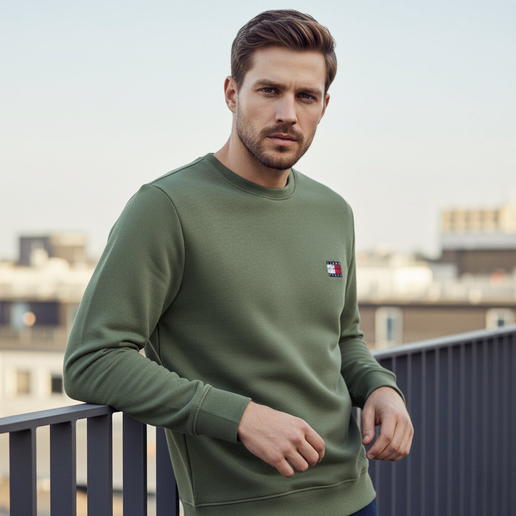 Classic Sweatshirt