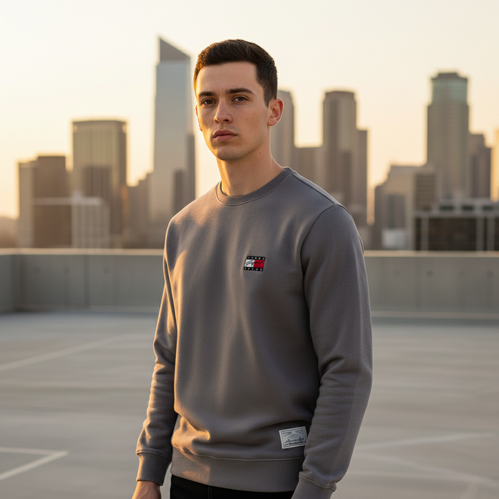 Classic Sweatshirt