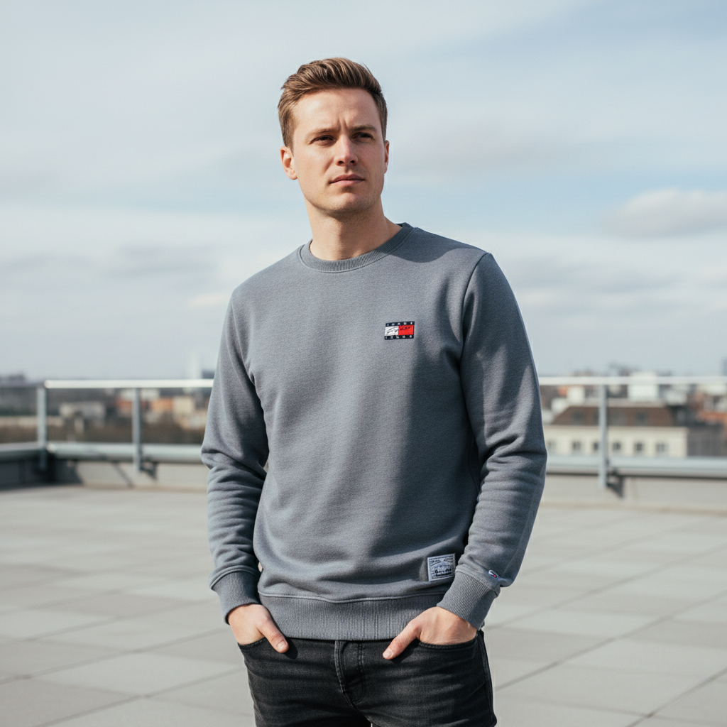 Classic Sweatshirt