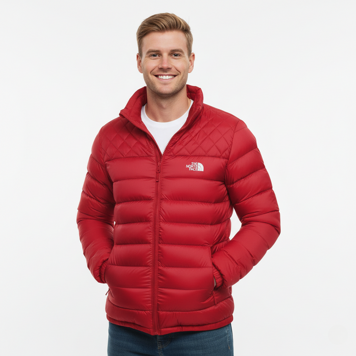 Casual Winter Jacket