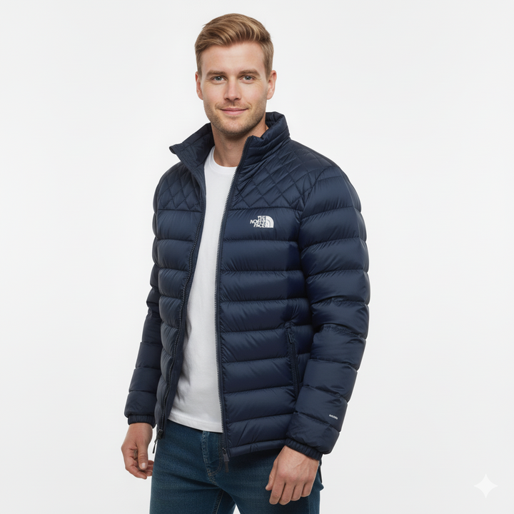 Casual Winter Jacket