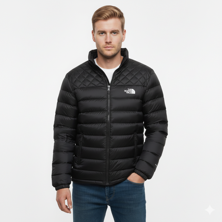 Casual Winter Jacket