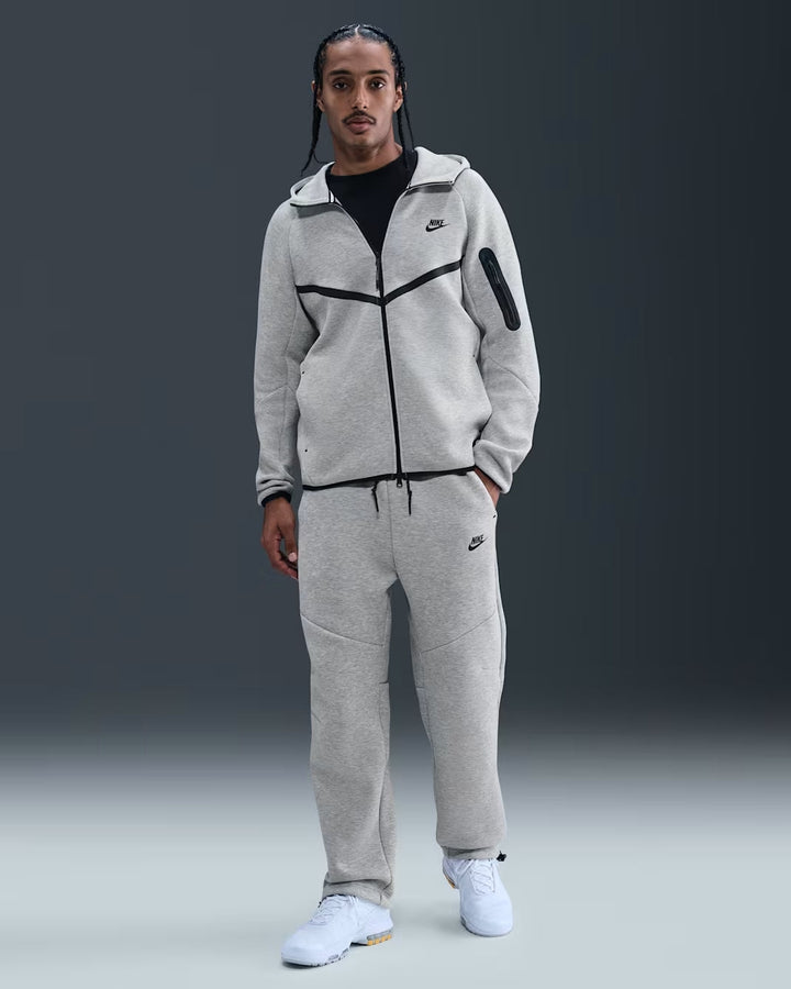 Complete Fleece NK Tech