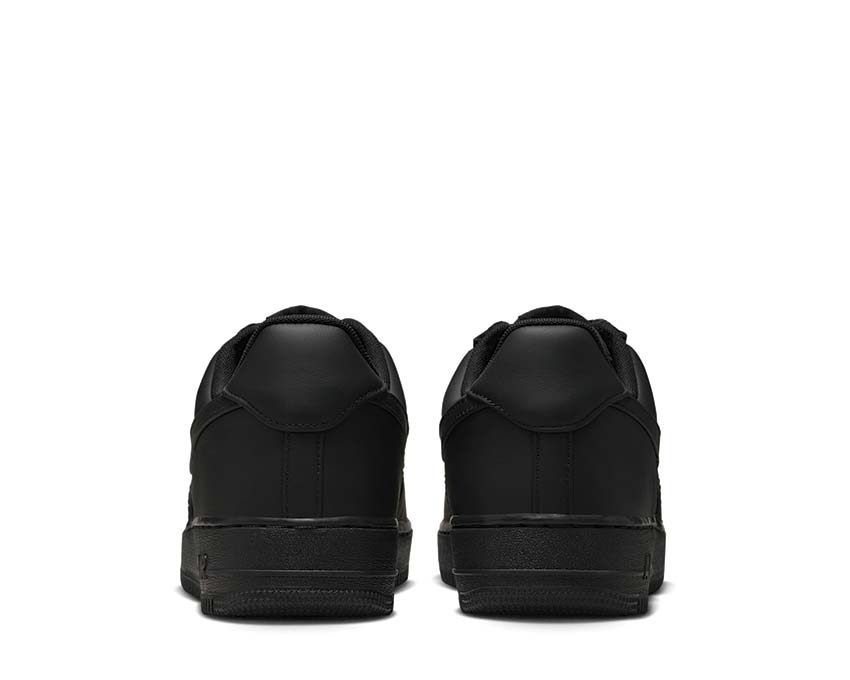 Premium retro low leather shoes with cushioned sole