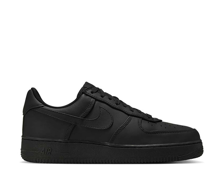 Premium retro low leather shoes with cushioned sole