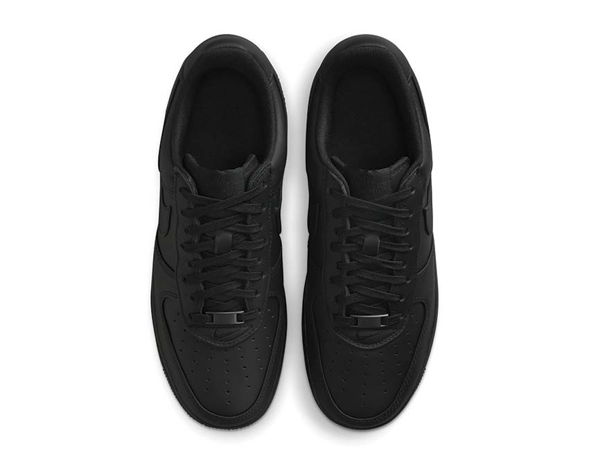 Premium retro low leather shoes with cushioned sole