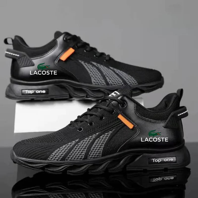Sneaker Retro Signature