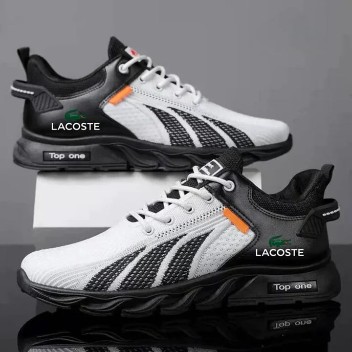 Sneaker Retro Signature