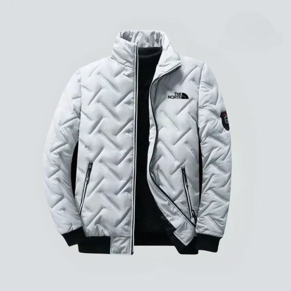 North™ Men's Thermal Jacket for Winter