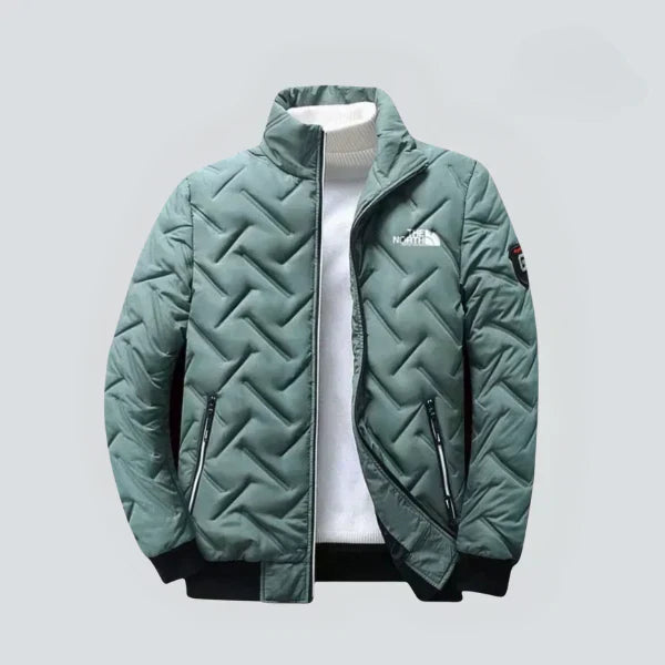 North™ Men's Thermal Jacket for Winter
