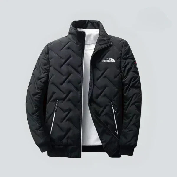 North™ Men's Thermal Jacket for Winter