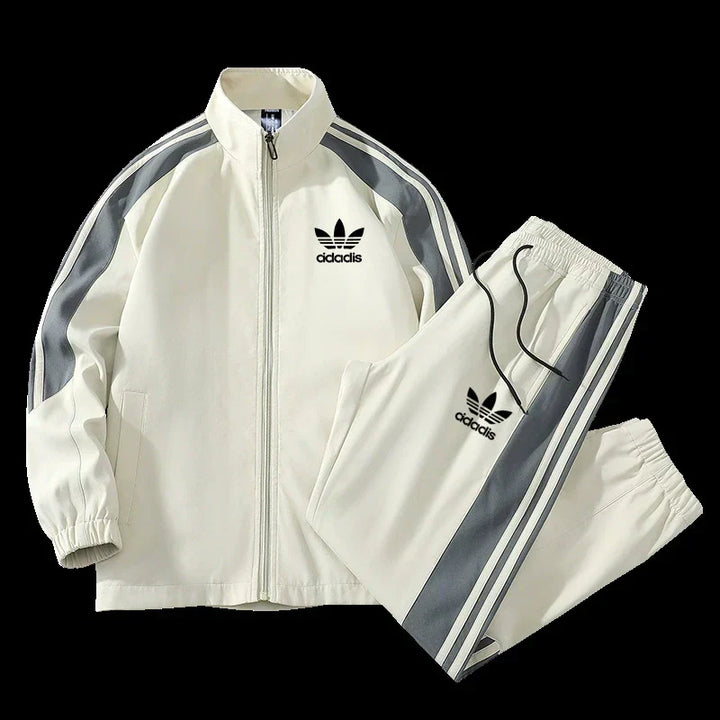 Kevin Shamrock™ Complete Casual Autumn Outfit for Men
