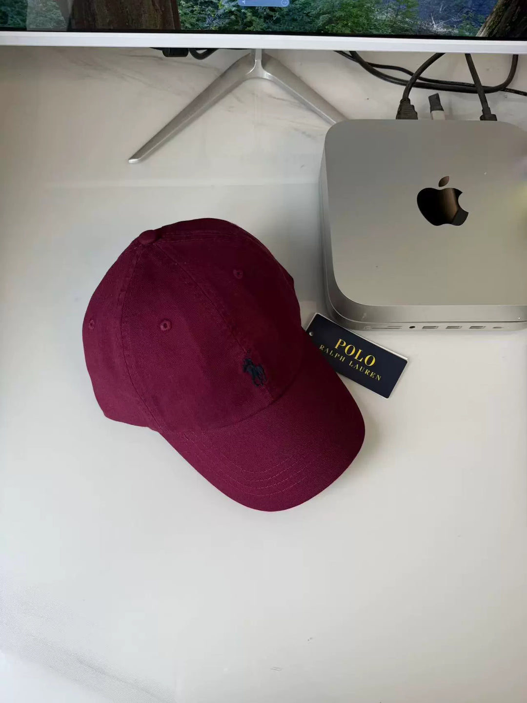 Ralph Lauren Cap