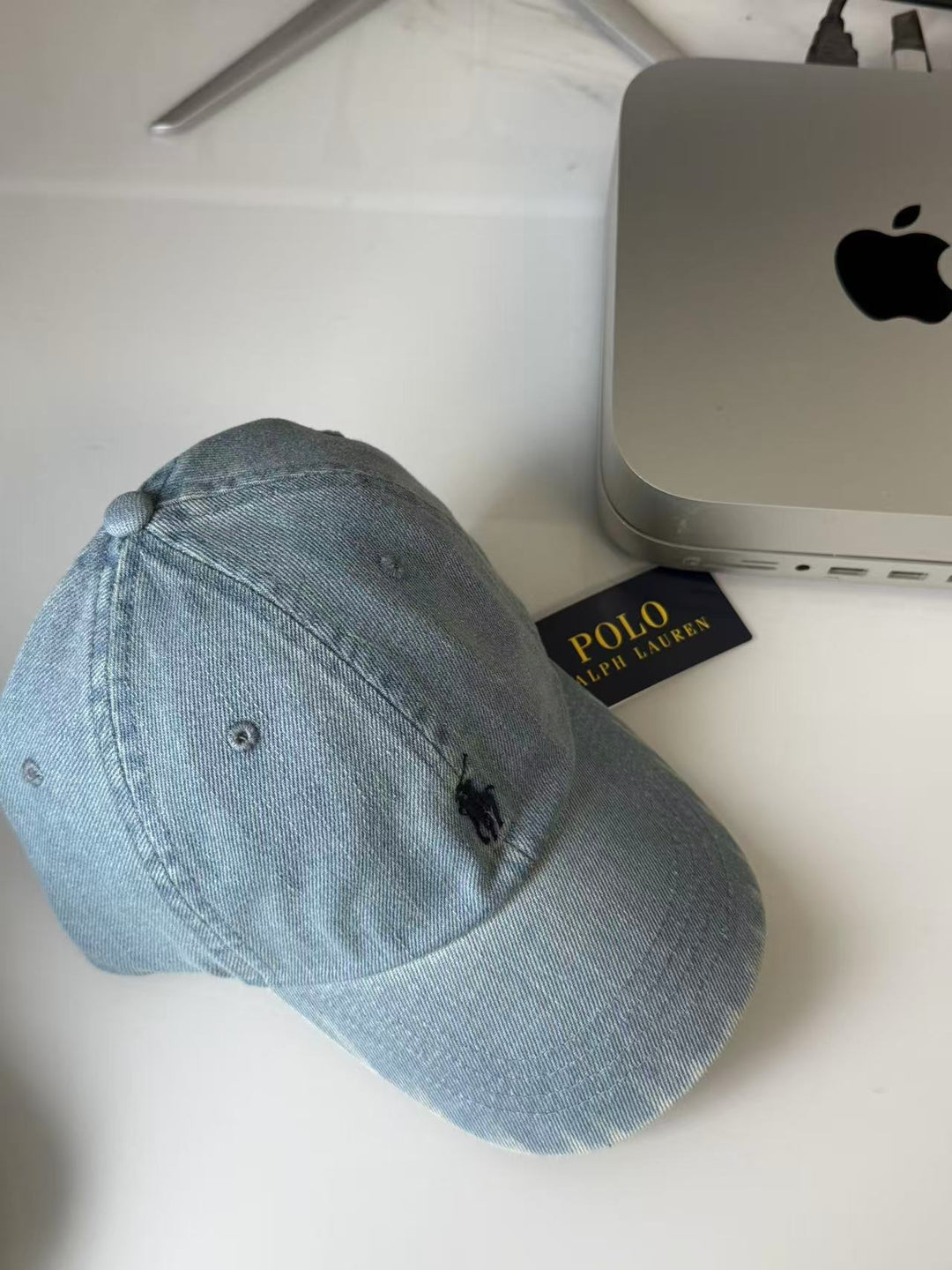 Ralph Lauren Cap
