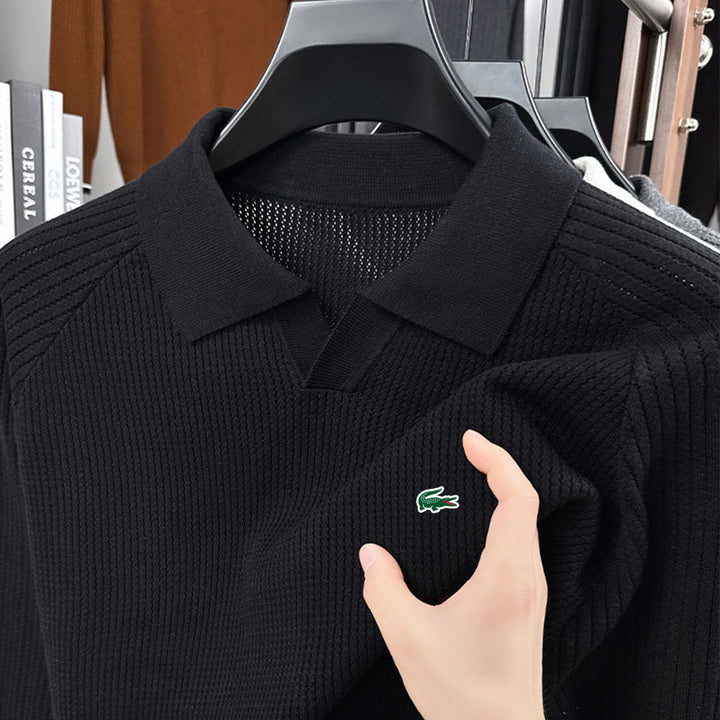 Classic Premium Men's Sweater